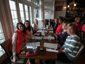 Veterans Appreciation Lunch