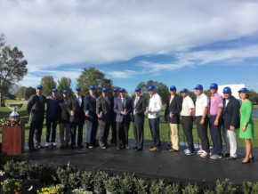 PGA Kentucky Tour Stop Announcement